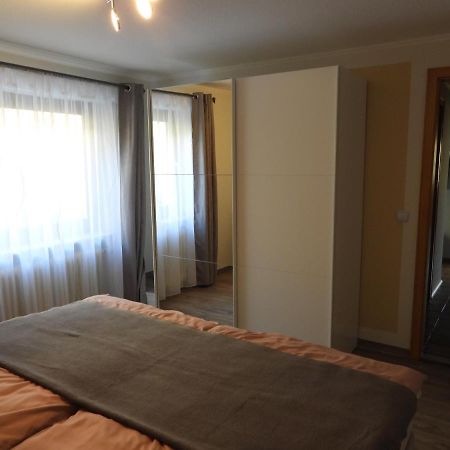 Ferienwohnung "Off Born" Familie Bremm Zell an der Mosel Zewnętrze zdjęcie