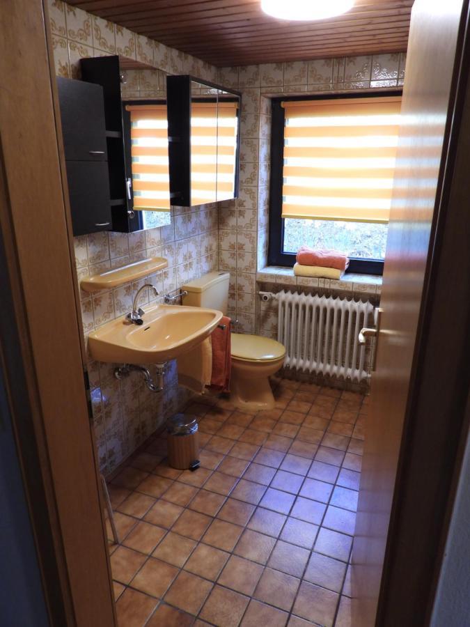 Ferienwohnung "Off Born" Familie Bremm Zell an der Mosel Zewnętrze zdjęcie