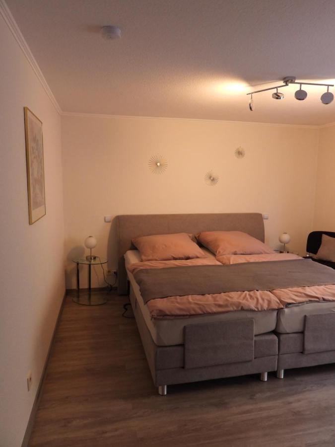Ferienwohnung "Off Born" Familie Bremm Zell an der Mosel Zewnętrze zdjęcie