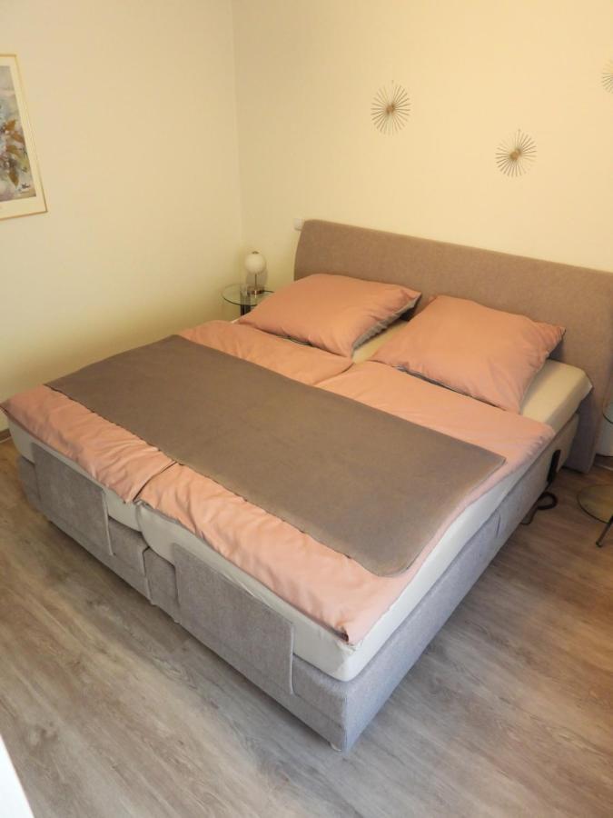 Ferienwohnung "Off Born" Familie Bremm Zell an der Mosel Zewnętrze zdjęcie