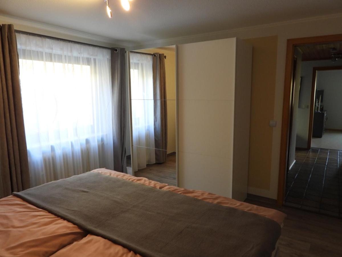 Ferienwohnung "Off Born" Familie Bremm Zell an der Mosel Zewnętrze zdjęcie