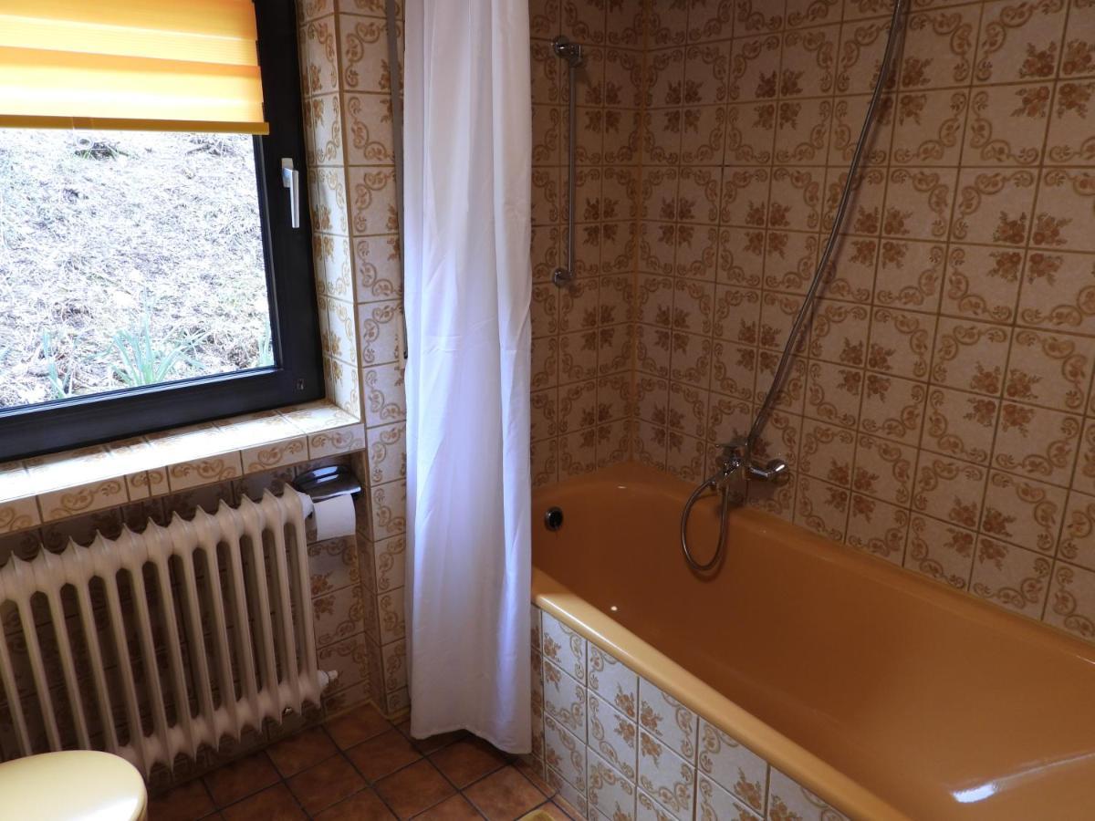 Ferienwohnung "Off Born" Familie Bremm Zell an der Mosel Zewnętrze zdjęcie