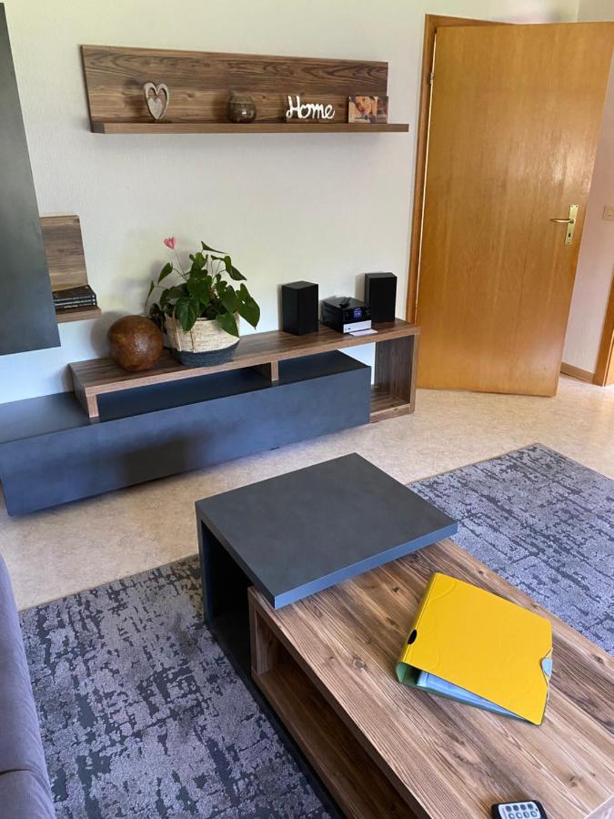 Ferienwohnung "Off Born" Familie Bremm Zell an der Mosel Zewnętrze zdjęcie