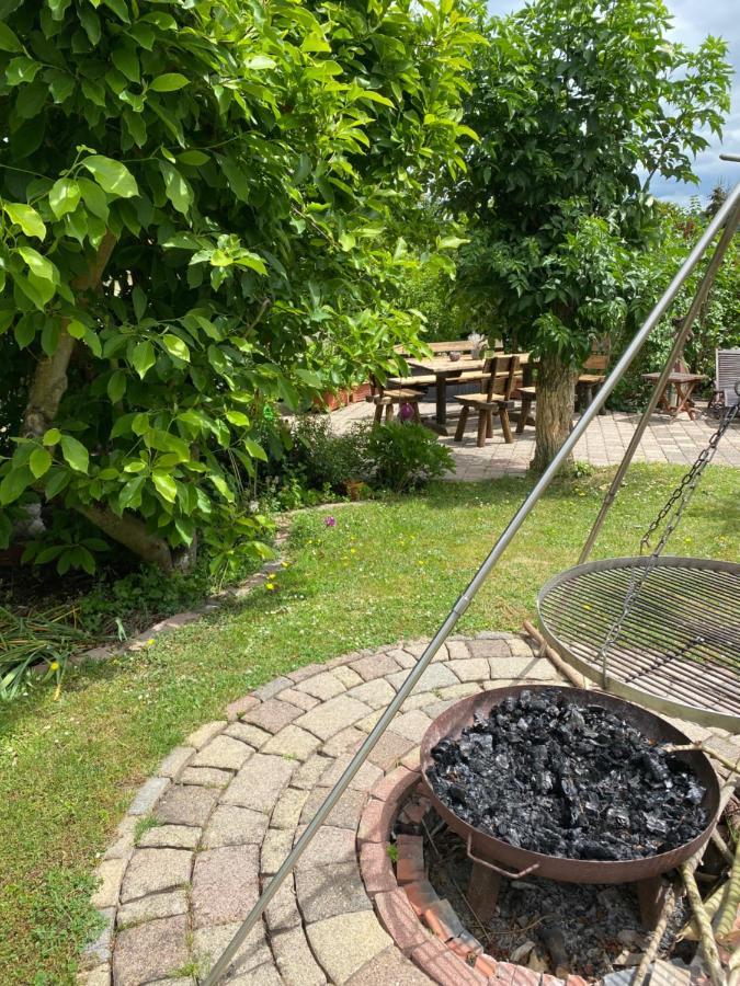 Ferienwohnung "Off Born" Familie Bremm Zell an der Mosel Zewnętrze zdjęcie