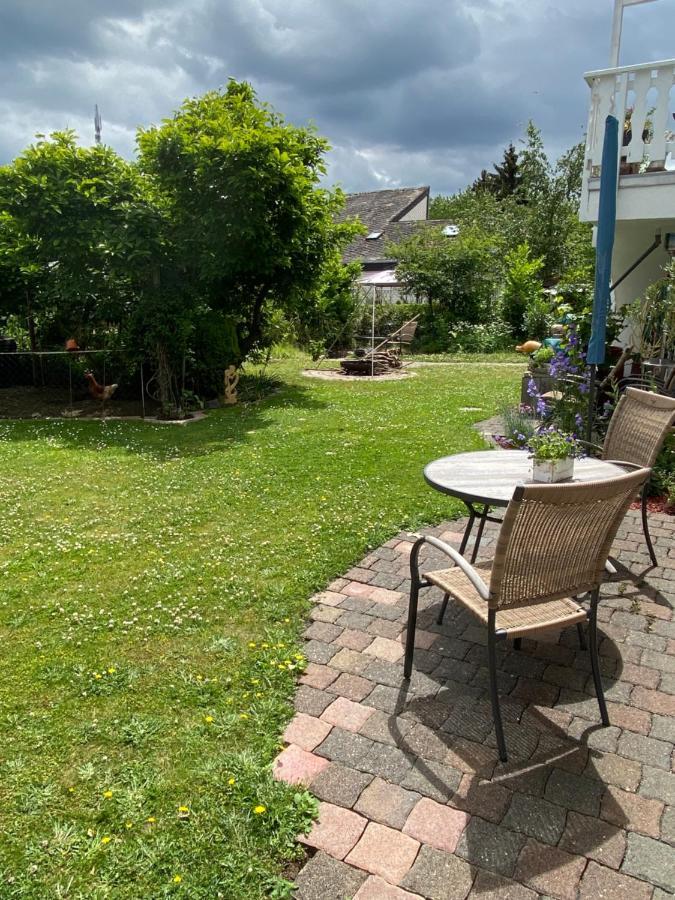 Ferienwohnung "Off Born" Familie Bremm Zell an der Mosel Zewnętrze zdjęcie
