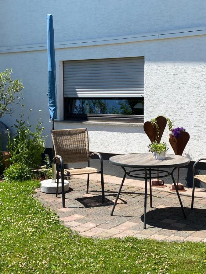 Ferienwohnung "Off Born" Familie Bremm Zell an der Mosel Zewnętrze zdjęcie