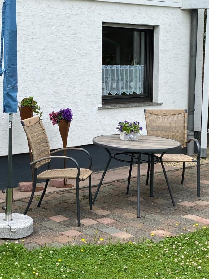 Ferienwohnung "Off Born" Familie Bremm Zell an der Mosel Zewnętrze zdjęcie